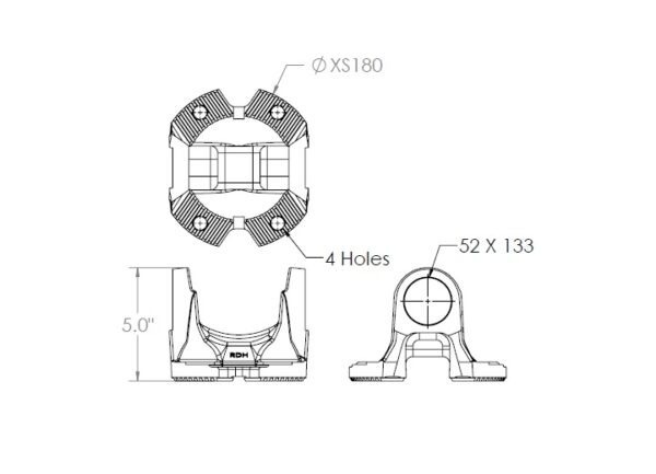 RDHFY-920 - Image 2