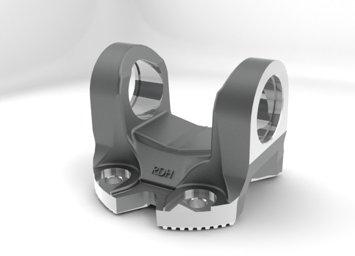 RDHFY-923