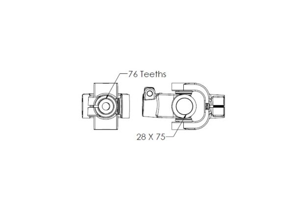 RDHUJ-501A - Image 2
