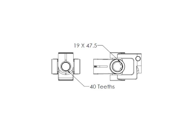 RDHUJ-503A - Image 2
