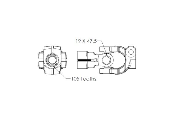 RDHUJ-507A - Image 2