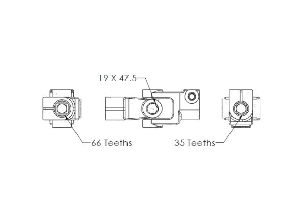 RDHUJ-508A - Image 2