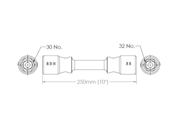 RDHWS-100 - Image 2